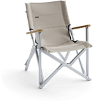 Krzesło kempingowe Dometic GO Compact Camp Chair Ash