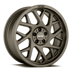 Felga REIKA R25 Detour 17x8 5x114.3 Bronze