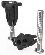 ARB TRED PRO- Profil