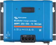 Victron BlueSolar MPPT 250/100-Tr VE.Can (Ładowarka)