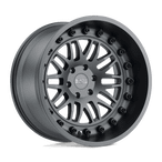 Felga Black Rhino FURY 20x9.5 5x127 M-GNMTL
