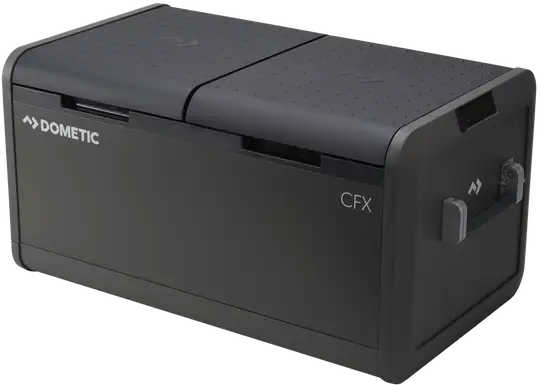 Dometic CFX5- Profil