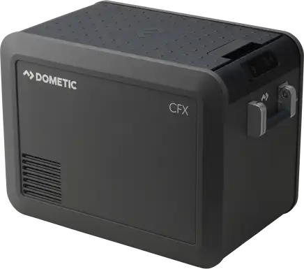 Dometic CFX5- Profil