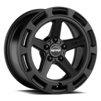 Felga REIKA R20 Teton 15x7 5x100 Satin Black