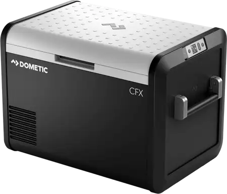 Dometic CFX3- Zamknieta