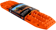 Trapy MAXTRAX MKII (Pomarańczowe)