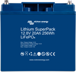 Victron SuperPack LiFePO4 12.8V/20Ah (Akumulator)