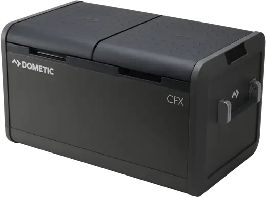 Dometic CFX5- Profil