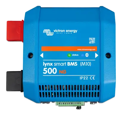 Lynx Smart BMS- Gora