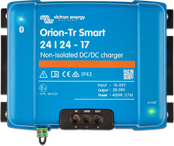 Victron Orion-Tr Smart 24/24-17A Non-isolated (Ładowarka DC-DC)