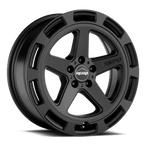 Felga REIKA R20 Teton 17x8 5x108 Satin Black