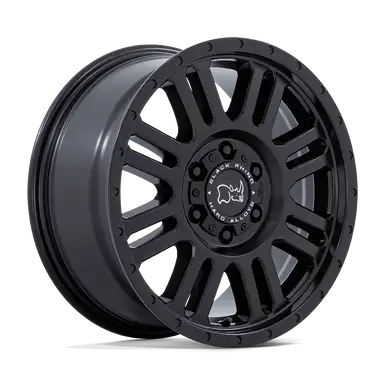 Black Rhino YELLOWSTONE- Profil