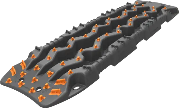 ARB TRED PRO- Profil prawy pojedynczy trap