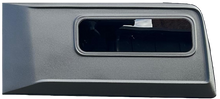 VAN55 Mercedes Sprinter W907 poszerzenie sypialne lewe z oknem (Powłoka Raptor)