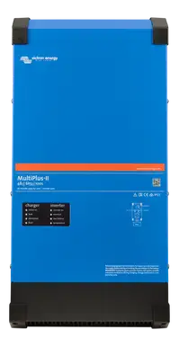 Victron MultiPlus-II-Przod