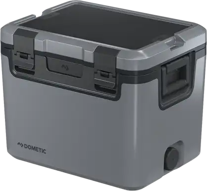 Dometic Recon Hardside-Prawy przod