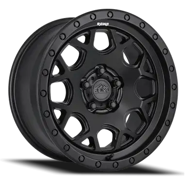 REIKA R45 Marauder-profil