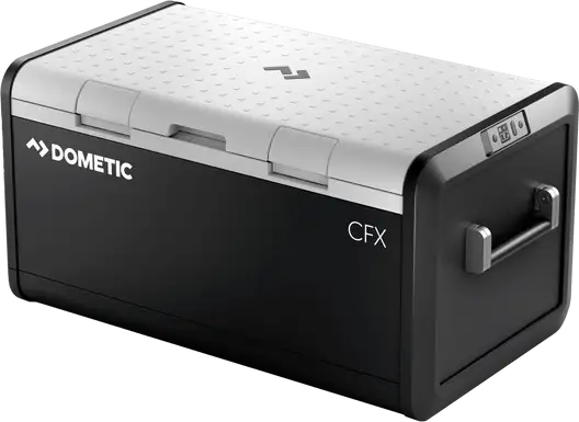 Dometic CFX3- Zamknieta