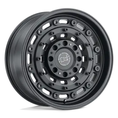 Black Rhino ARSENAL- Profil