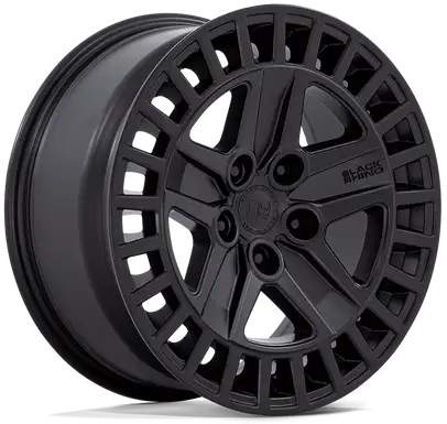 Black Rhino ALSTON- Profil