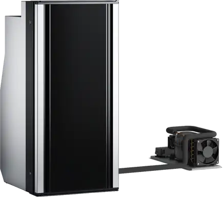 Dometic RC-Przod zamkniety
