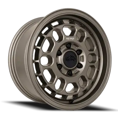 REIKA R35V Rambler 2500-profil