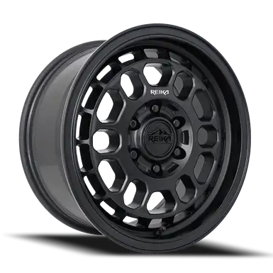 REIKA R35V Rambler 2500-profil