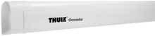 Markiza z napędem Thule Omnistor 5200 3.05x2.50m White/Mystic Grey