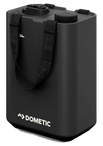 Pojemnik na wodę Dometic GO Hydration Water Jug 11L Slate
