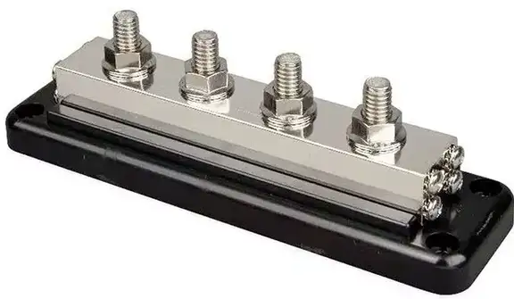 Victron Busbar- Lewo