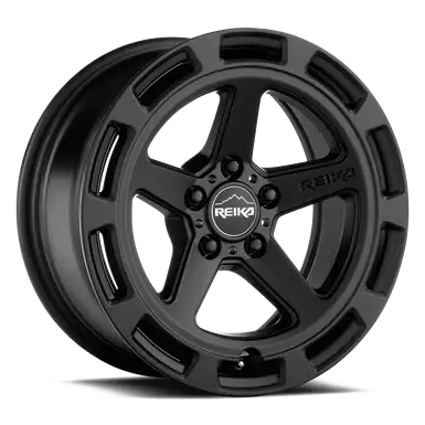 REIKA R20 Teton-profil