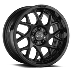 Felga REIKA R25 Detour 15x7 5x100 Gloss Black