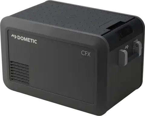 Dometic CFX5- Profil