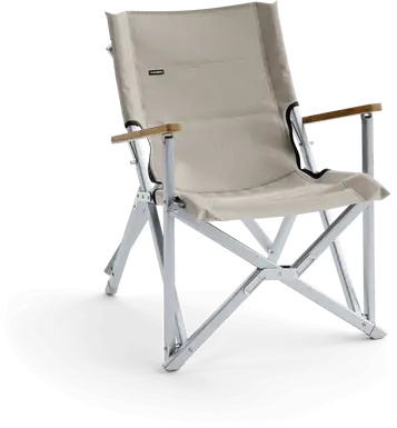 Dometic GO Compact Camp Chair- przod