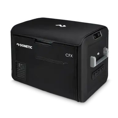 Dometic CFX5 Protective Cover-Profil