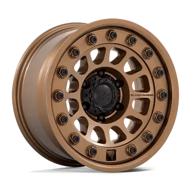 Black Rhino OUTBACK- Profil