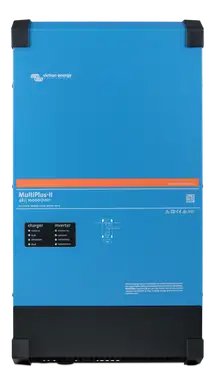 Victron MultiPlus-II- Przod