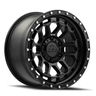 REIKA R35 Rambler-profil