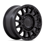 Felga Black Rhino SEQUOIA 16x8 6x130 M-BLK