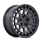 Felga Black Rhino BOXER 15x7 5x100 GUNBLK