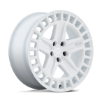 Felga Black Rhino ALSTON 20x8.5 5x120 G-WHT