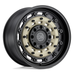 Felga Black Rhino ARSENAL 20x9.5 5x127 SND-BLK