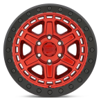 Felga Black Rhino RENO 17x9 5x127 C-RED-BLKLP