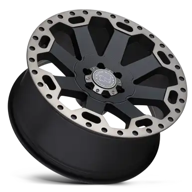 Black Rhino WARLORD-gora