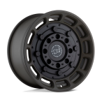 Felga Black Rhino WARTHOG 17x8.5 5x127 OD GRN BLK