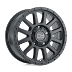 Felga Black Rhino HAVASU 16x7.5 6x130 M-BLK