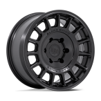 Felga Black Rhino VOLL 17x8 5x112 M-BLK