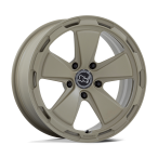 Felga Black Rhino TAIGA 18x8 5x130 M-GRY