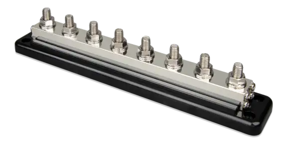 Victron Busbar- Profil