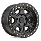 Felga Black Rhino RENO 18x9.5 6x139.7 M-BLK BRASS